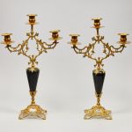 960 3103 CANDELABRAS